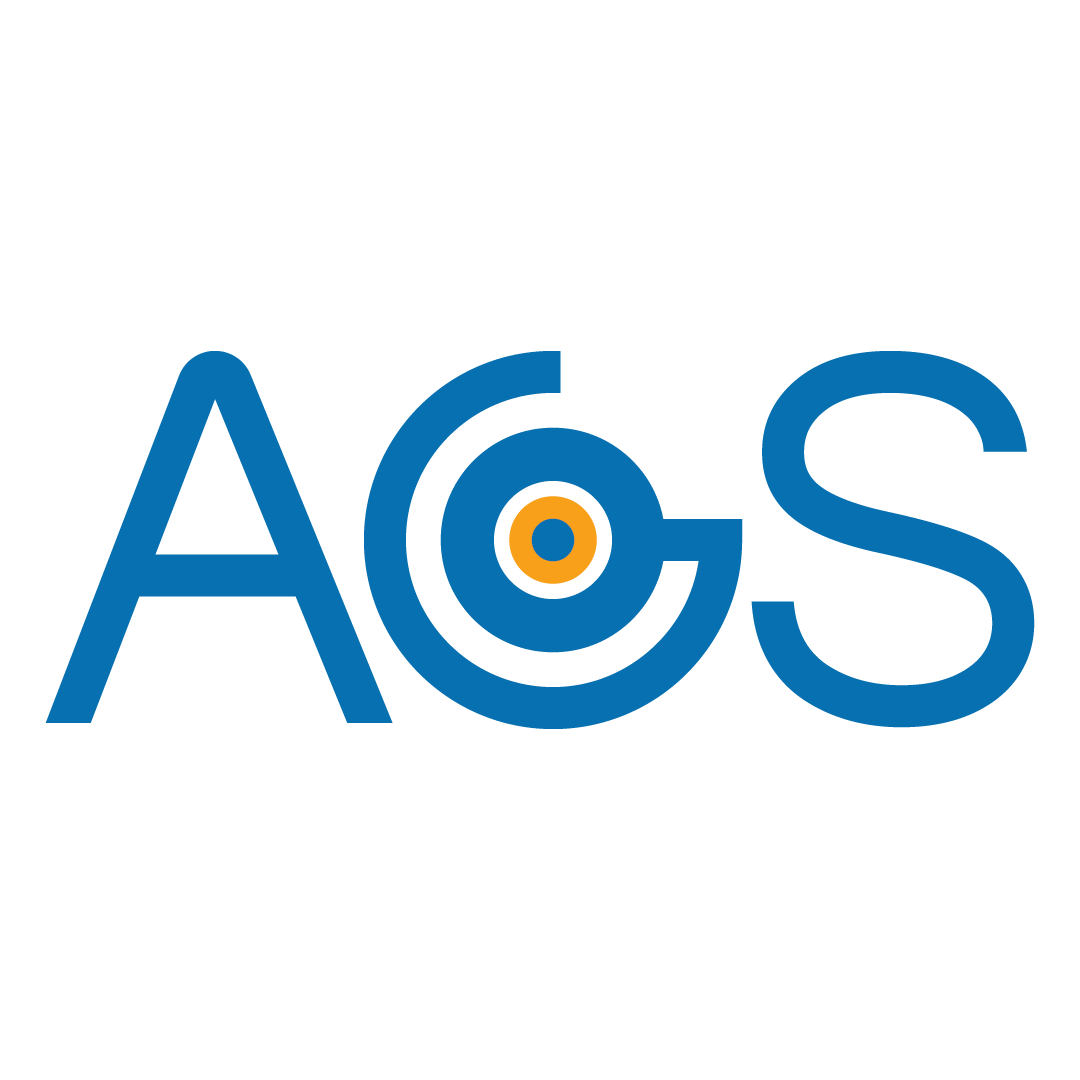 AGS Brand Guideline Corporate identity